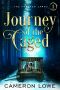 [The Forever Lands 01] • Journey of the Caged